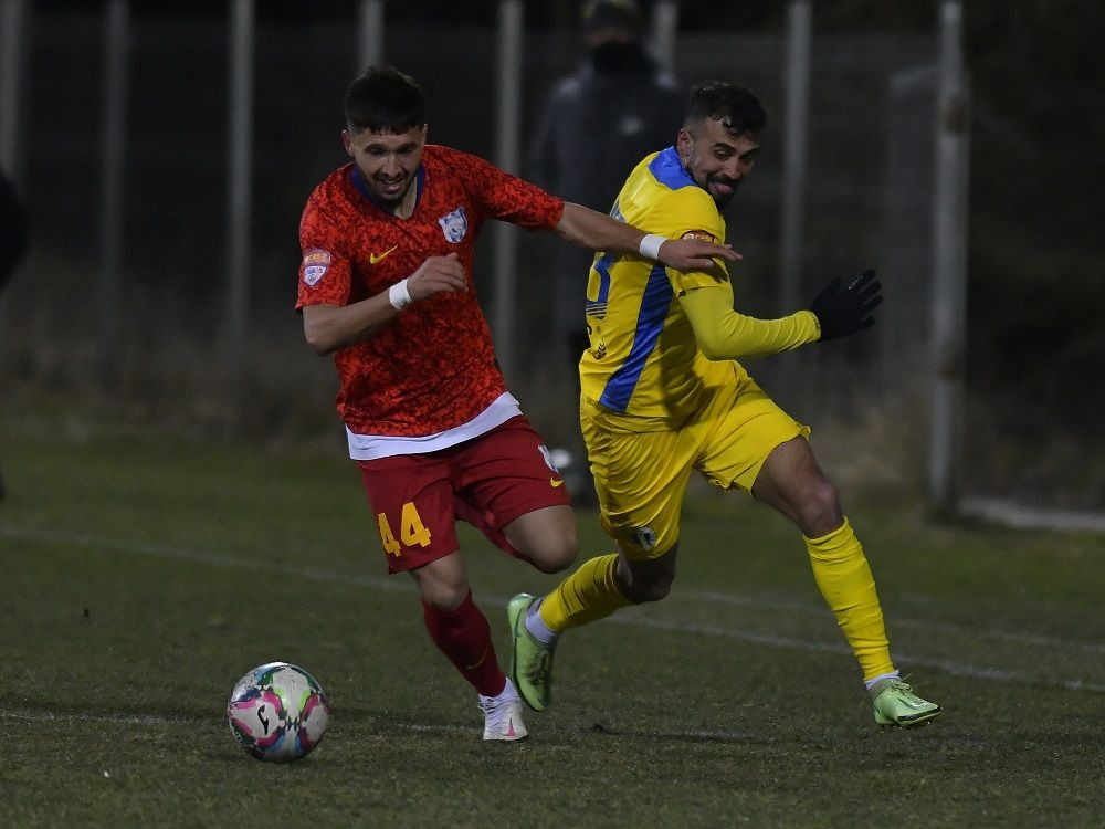 Rămasă fără Claudiu Niculescu, CSC Șelimbăr transferă fotbaliști de la FCSB și de la campioana Moldovei!