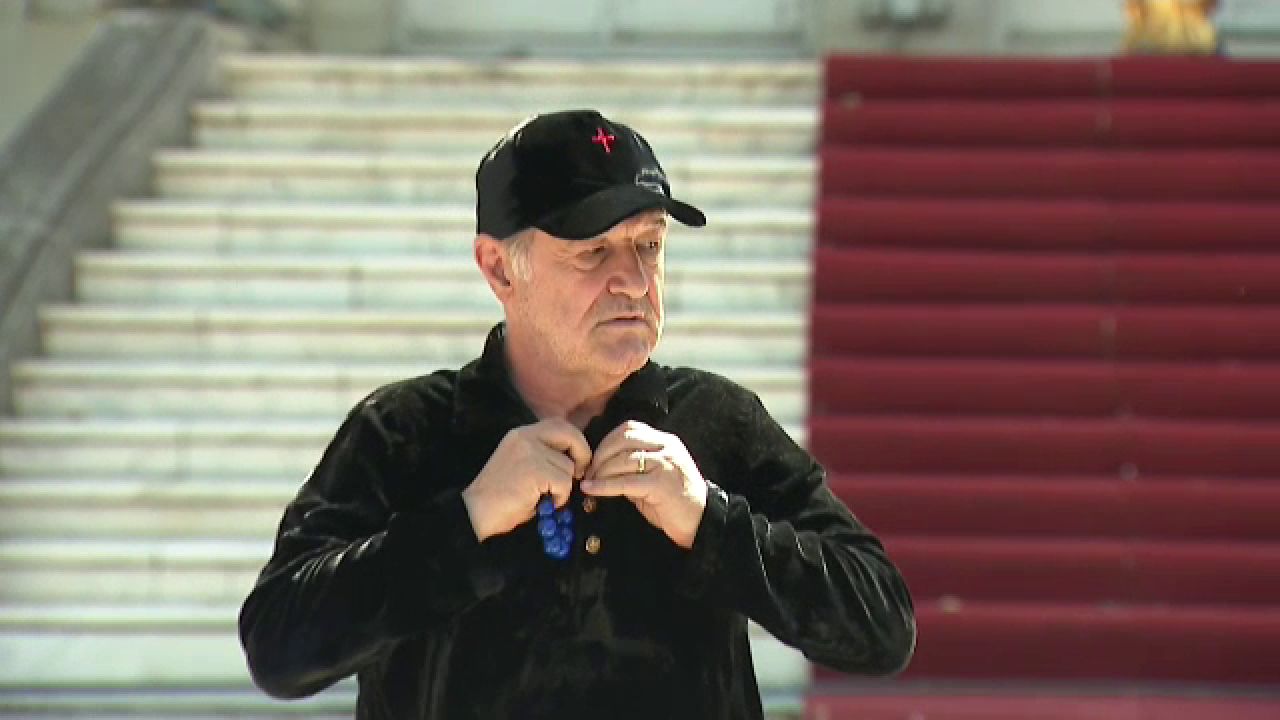 Surpriză la FCSB. Cine ar putea juca 'număr 9'_1