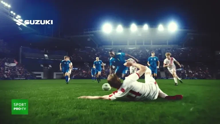 Pastila de Sport cu E-MIL (5 iulie 2024)