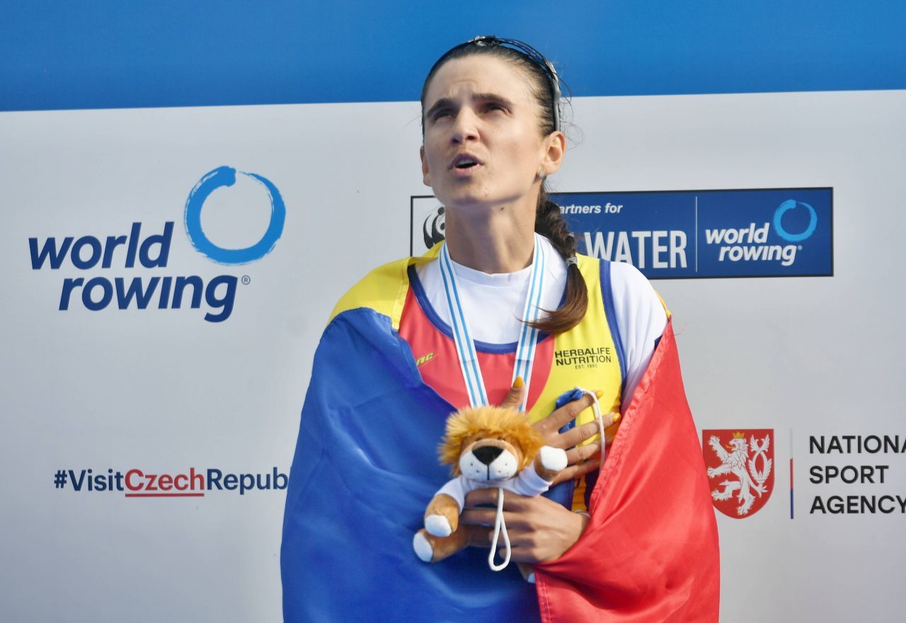 Pastila de Sport cu E-MIL! Cine va fi portdrapel la JO, Constantin Popovici scrie istorie și meciuri de 5 stele la EURO 2024_2