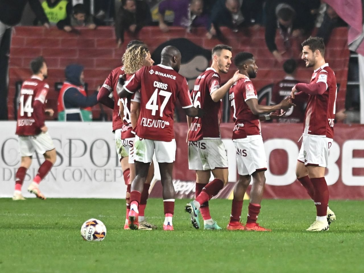 Plecare de la Rapid! Anunț sec din Giulești, dar transfer &icirc;n Super Lig din Turcia