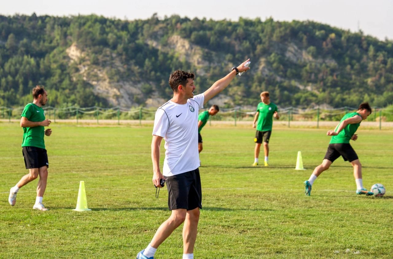 Ioan Sdrobiș director tehnic și Ovidiu Dănănae antrenor pentru ”obiectivul principal: play-off-ul campionatului”!_2