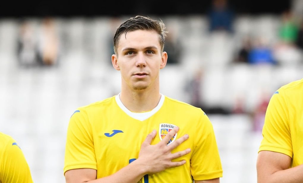 Fiorentina s-a hotăr&acirc;t: prețul pentru care Louis Munteanu poate reveni &icirc;n Rom&acirc;nia
