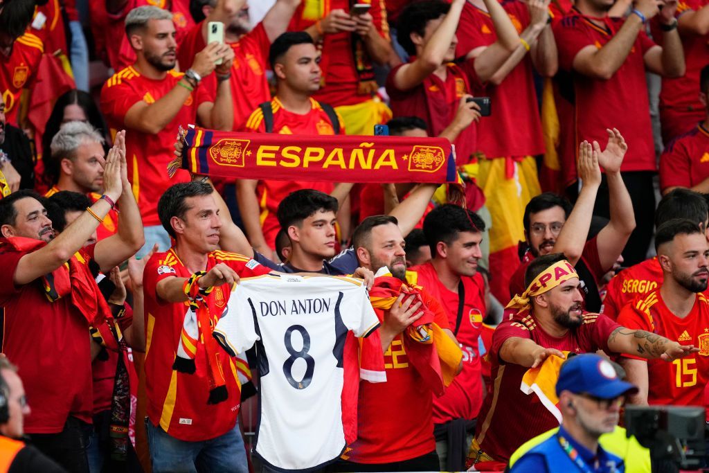 Mesajul germanilor pentru Kroos după ultimul meci din carieră: