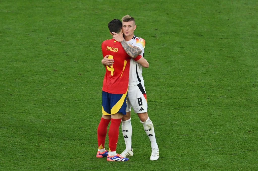 Prima reacție a lui Toni Kroos după ce și-a încheiat cariera_10