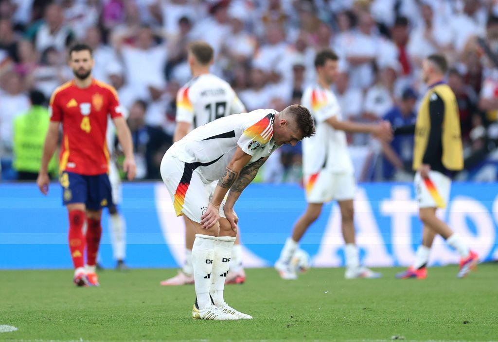 Prima reacție a lui Toni Kroos după ce și-a încheiat cariera_11