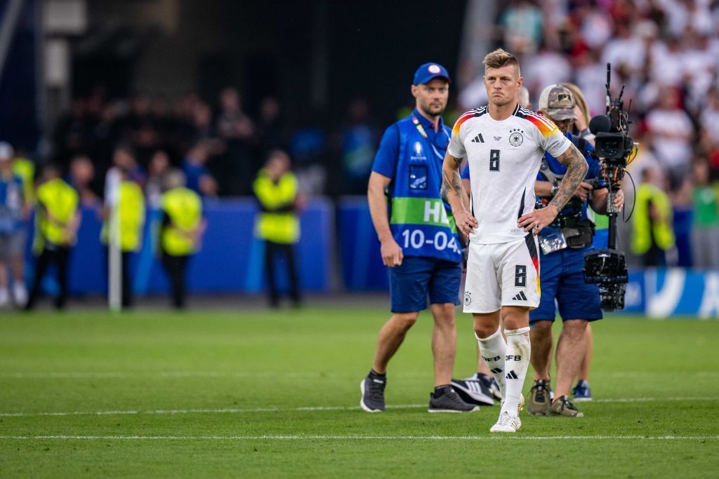 Prima reacție a lui Toni Kroos după ce și-a încheiat cariera_12