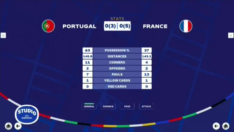 Ciprian Marica, despre Cristiano Ronaldo (05/06/2024)