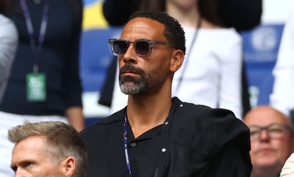 Rio Ferdinand va conduce tragerea la sorţi pentru CM 2026! Cine va mai fi prezent