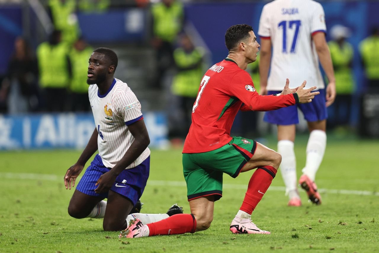 EUROFLASH | Analiza primelor două meciuri din sferturile EURO 2024