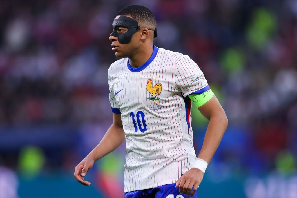 &Icirc;ngrijorarea majoră a lui Kylian Mbappe &icirc;naintea duelului cu Spania, din semifinalele de la EURO 2024