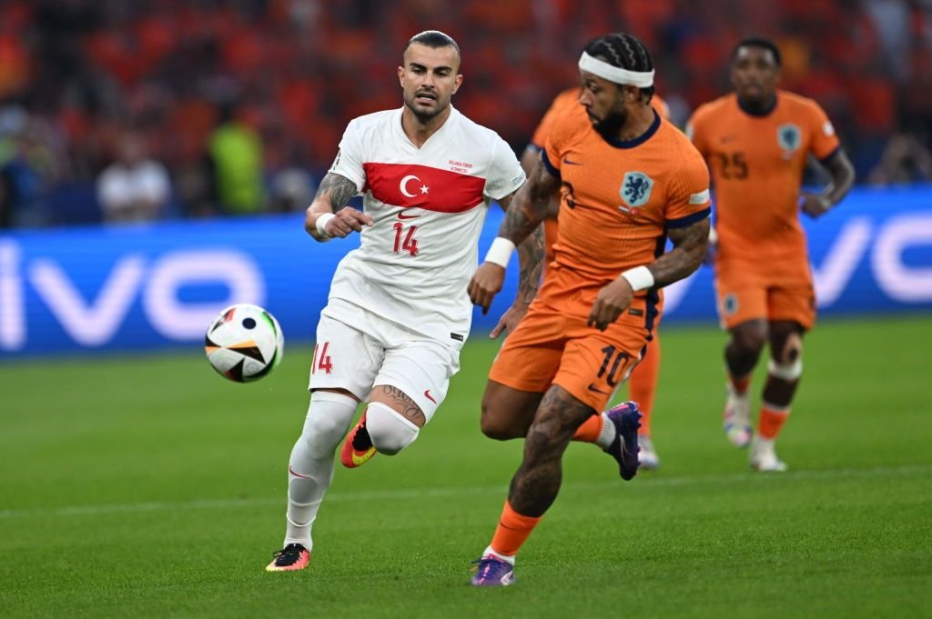 Olanda - Turcia 2-1 | 'Portocala Mecanică' se alătură careului de ași de la EURO 2024_3