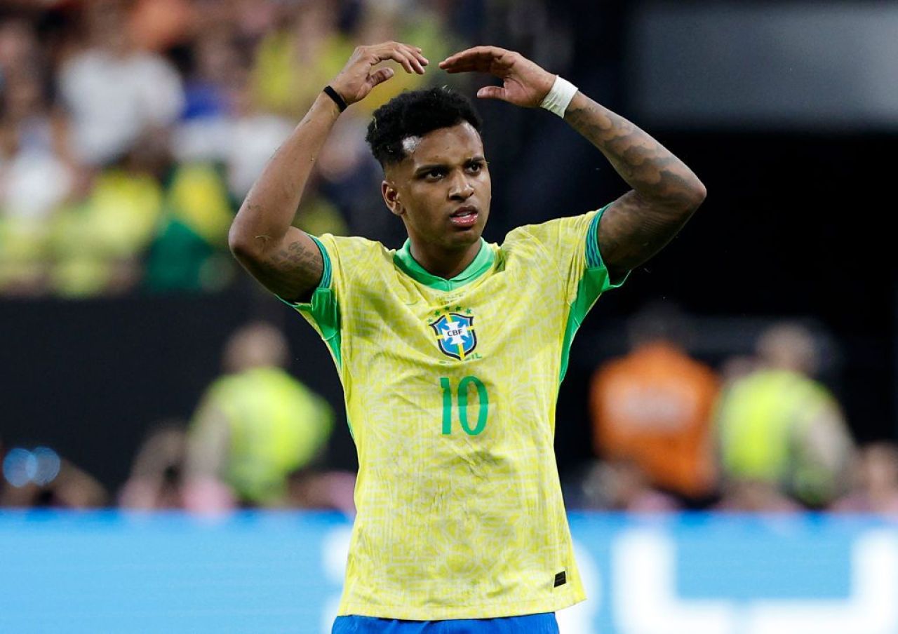 Brazilia, OUT de la Copa America după lovituri de departajare cu Uruguay! Cum arată semifinalele_3