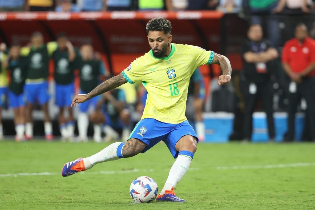 Brazilia, OUT de la Copa America după lovituri de departajare cu Uruguay! Cum arată semifinalele_10