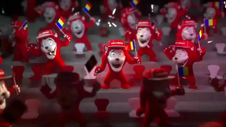 Bănel Nicoliță, la MicroBEAST de la Pro TV (7 iulie 2024)