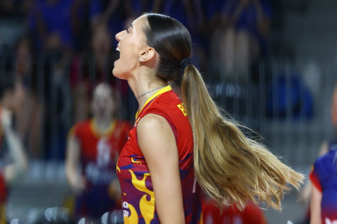 ”Ce seară minunată, luptăm pentru semifinale”! Naționala de fete Under 18 a României, a treia victorie la EURO, cu Bianca Cucu fantastică_3