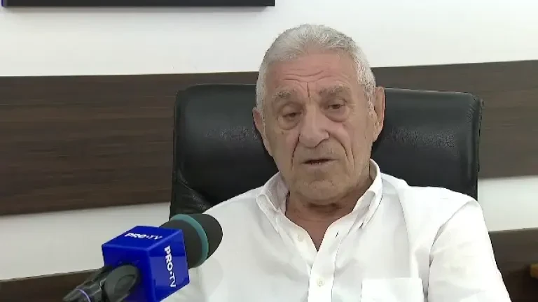 Ioan Becali: "Moruțan și Cicâldău nu cred că vor juca în Champions League, dar vor merge la alte cluburi cu același salariu"