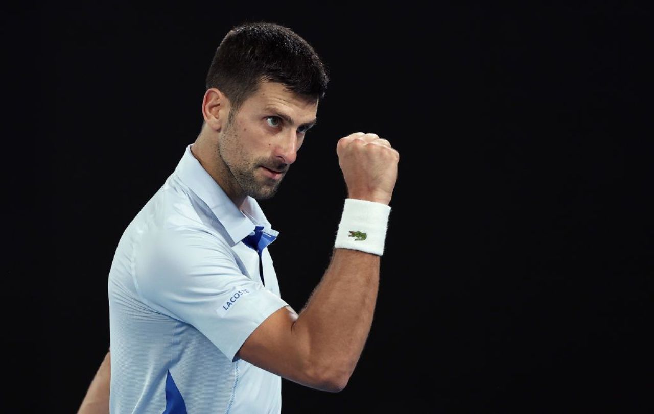 Moment rarisim la Wimbledon. Englezii au oprit meciul lui Djokovic când au văzut că Anglia s-a calificat în semifinalele EURO_21