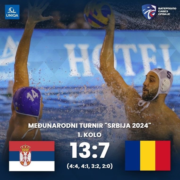 Ce a făcut singura națională a României calificată la Paris în turneul de pregătire dinaintea Jocurilor Olimpice_4