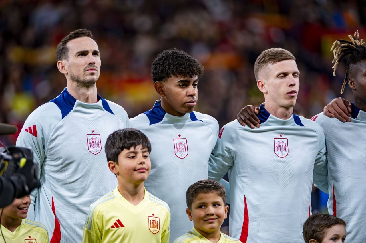 Trio letal iberic și minunea Spaniei este cel mai bun pasator decisiv de la EURO 2024! Dennis Man se află pe locul 2 în topul assist-urilor_2
