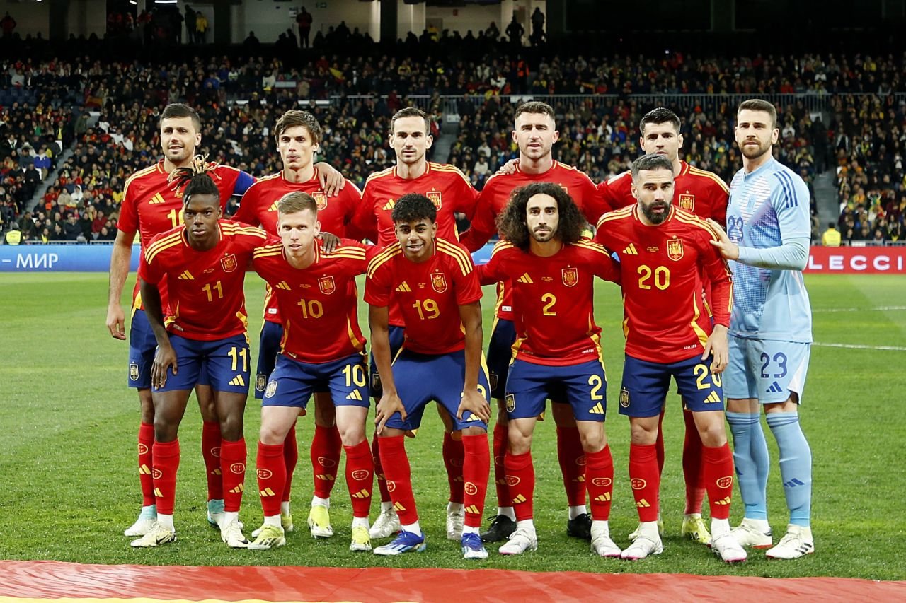 Trio letal iberic și minunea Spaniei este cel mai bun pasator decisiv de la EURO 2024! Dennis Man se află pe locul 2 în topul assist-urilor_3