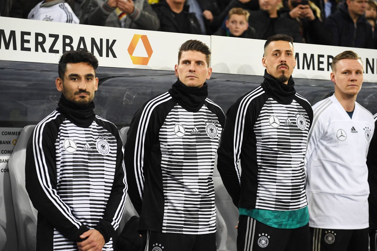 Primul om care pleacă după eliminarea Germaniei de la EURO 2024!