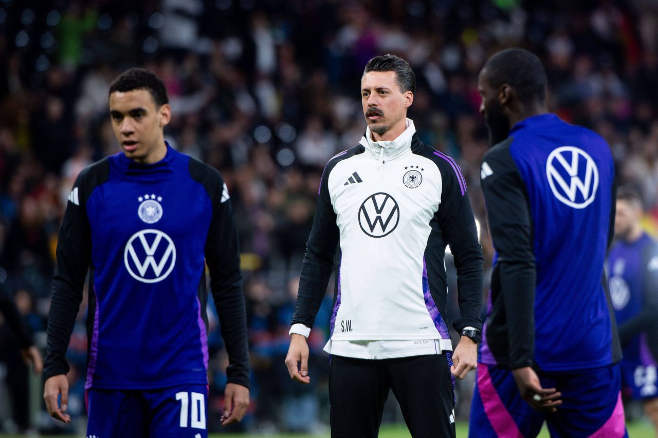 Primul om care pleacă după eliminarea Germaniei de la EURO 2024!
