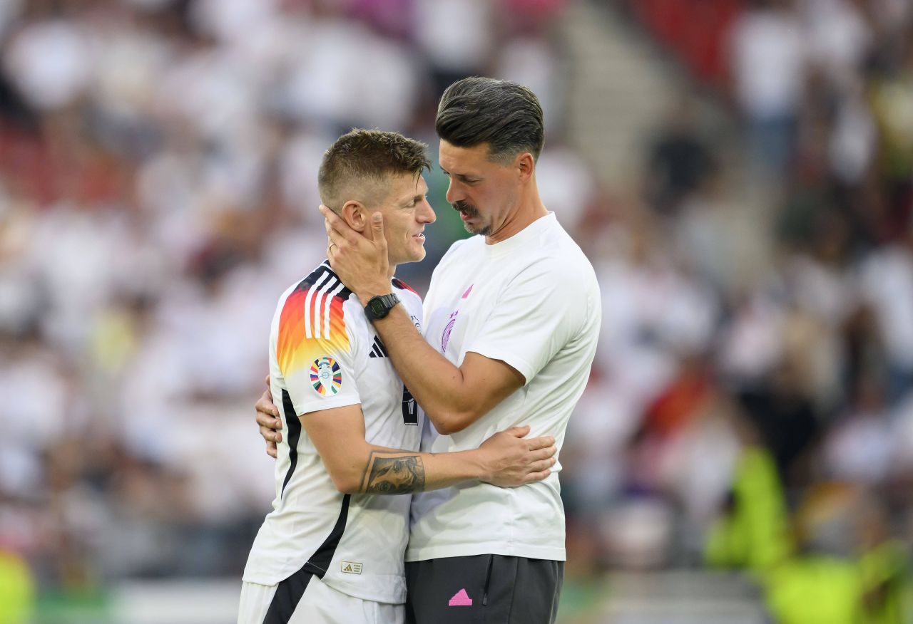 Primul om care pleacă după eliminarea Germaniei de la EURO 2024!