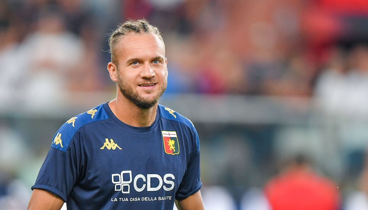 George Pușcaș e