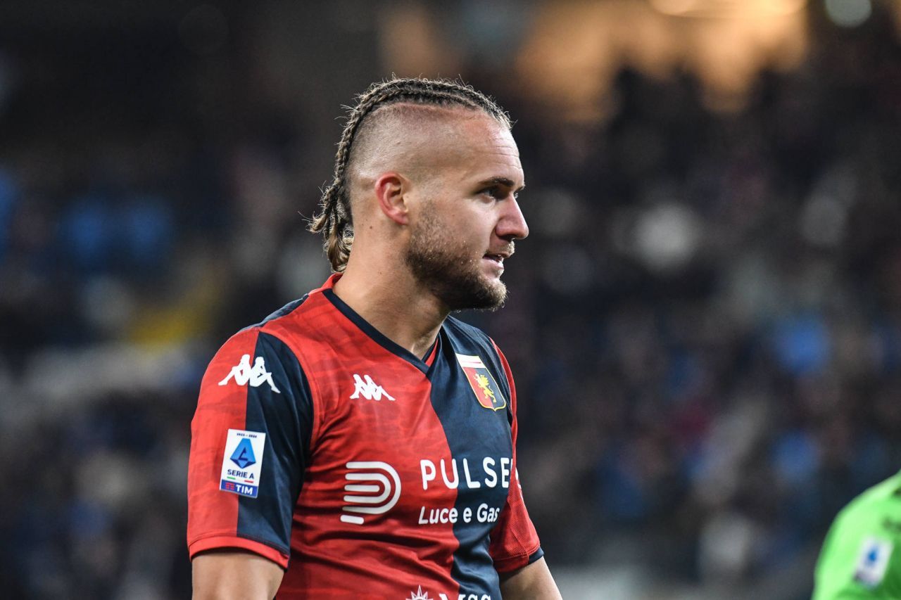 George Pușcaș e