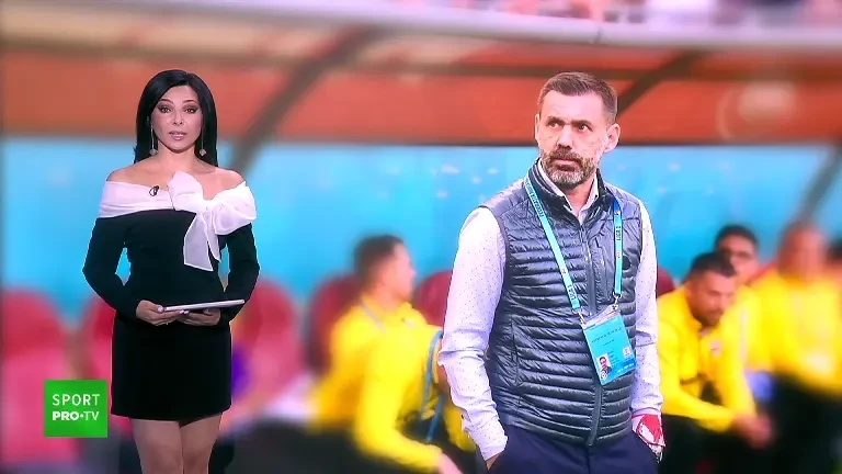 Kopic, planuri mari cu Dinamo (7 iulie 2024)