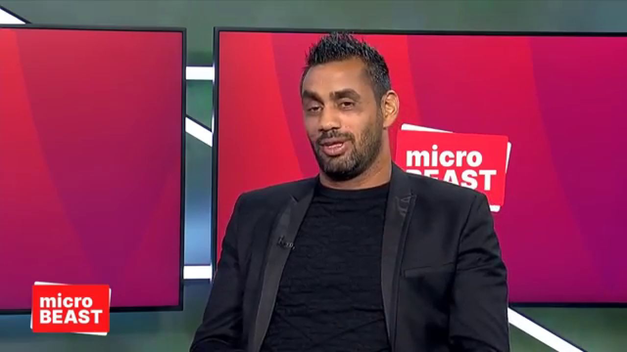Bănel Nicoliță: