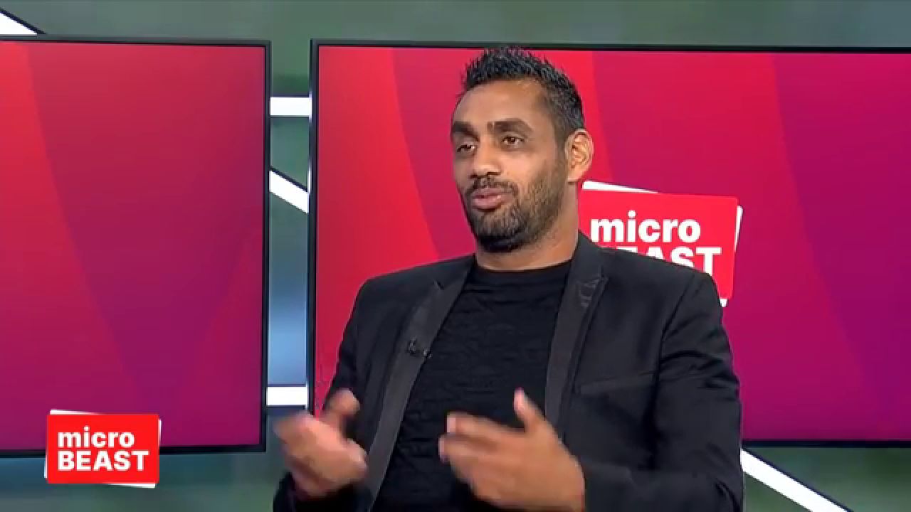 Bănel Nicoliță: