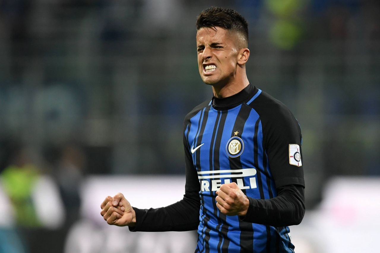 Joao Cancelo se întoarce în Italia! Anunțul impresarului_2