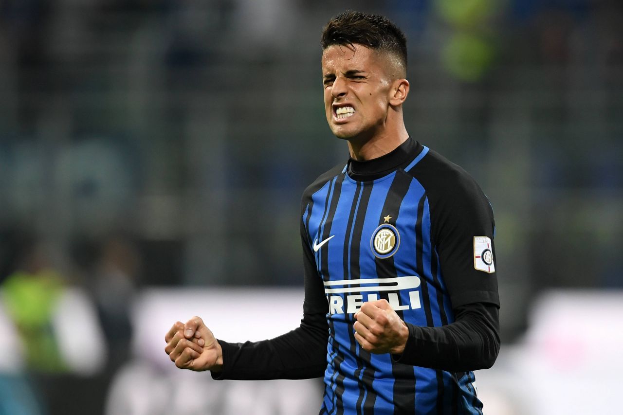 Joao Cancelo se întoarce în Italia! Anunțul impresarului_2