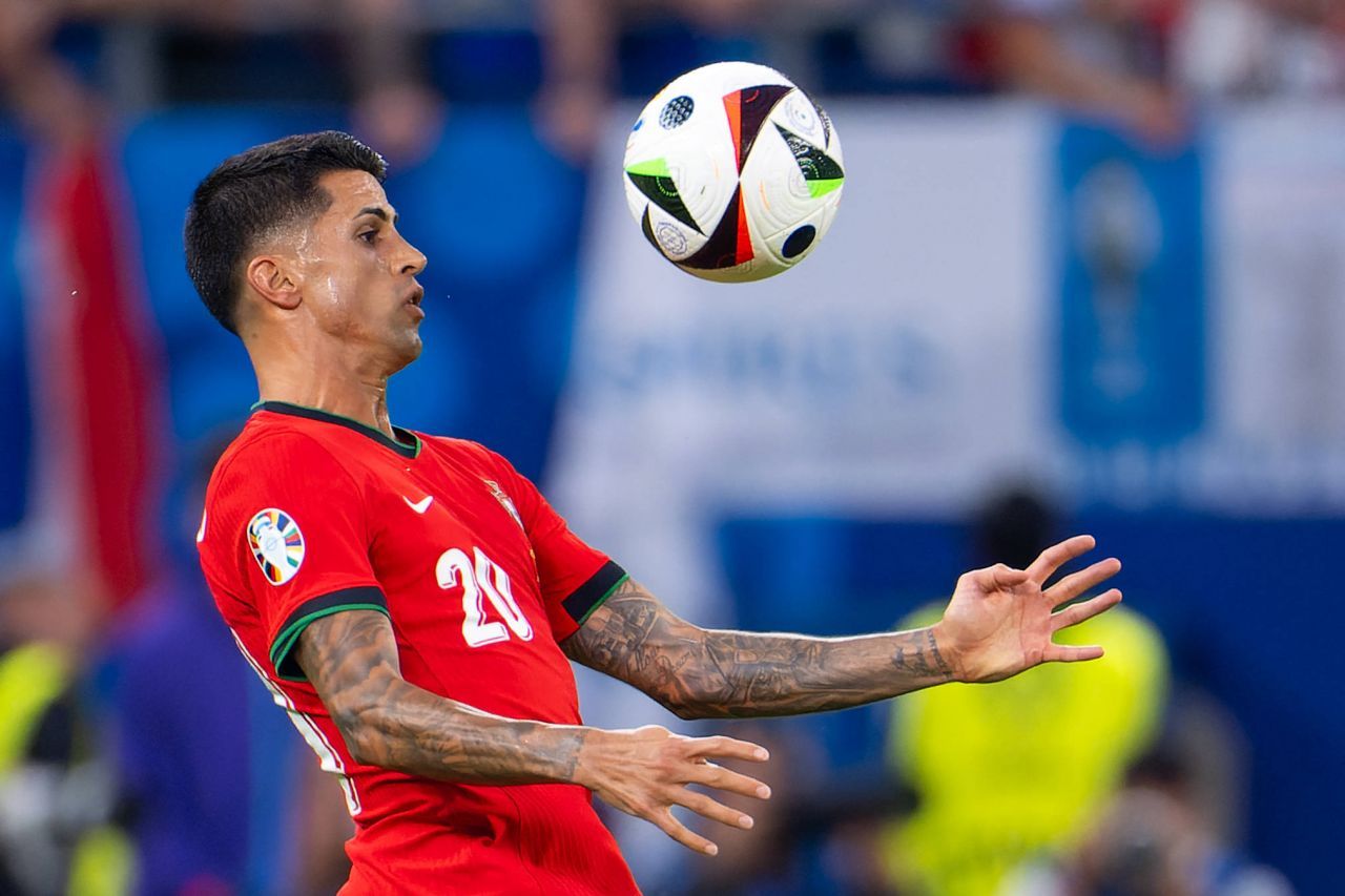 Joao Cancelo se întoarce în Italia! Anunțul impresarului_3