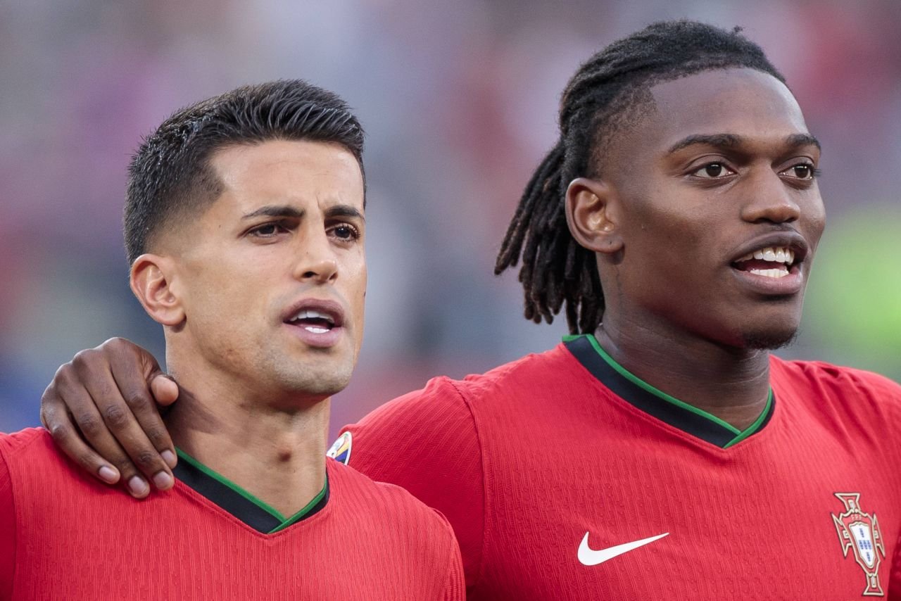 Joao Cancelo se întoarce în Italia! Anunțul impresarului_5