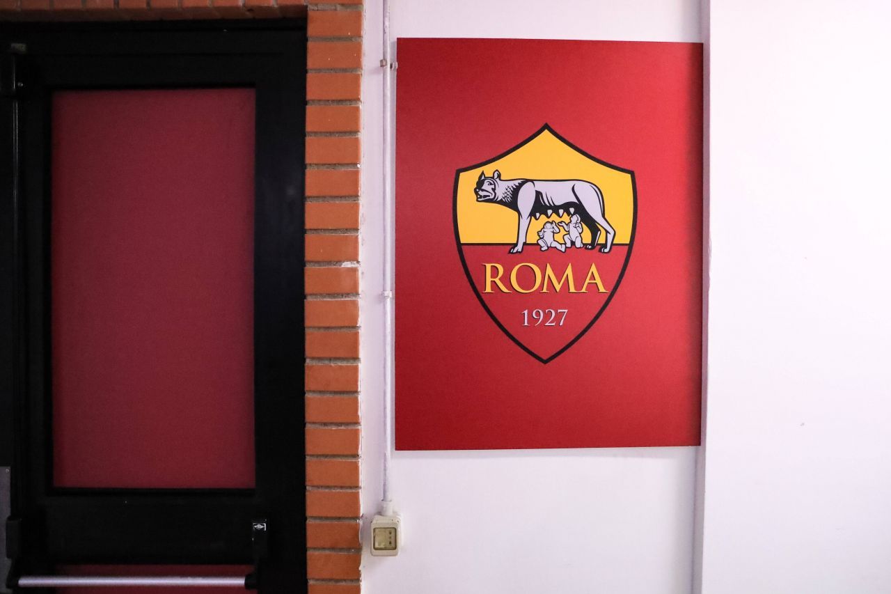 AS Roma dă lovitura! Transfer de zeci de milioane de euro: