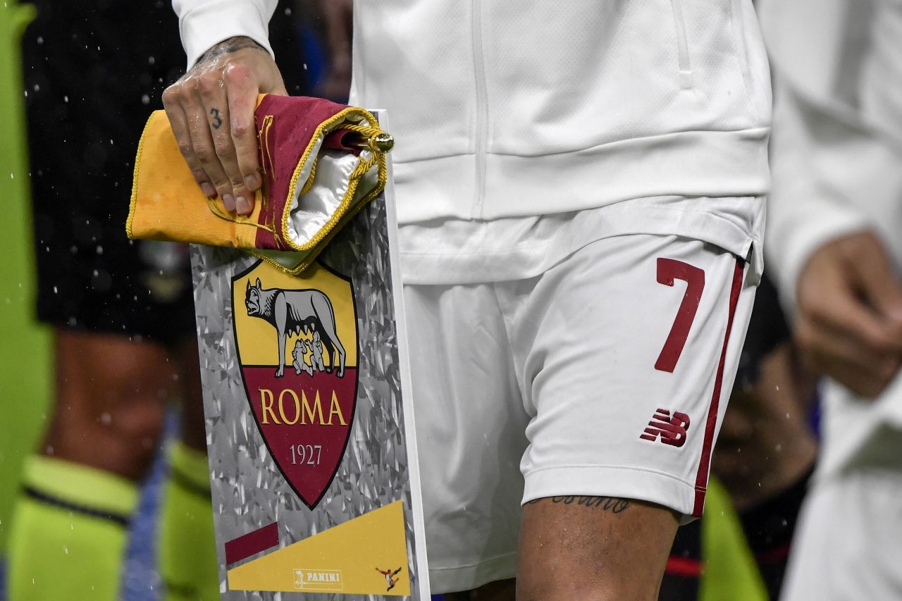 AS Roma dă lovitura! Transfer de zeci de milioane de euro: