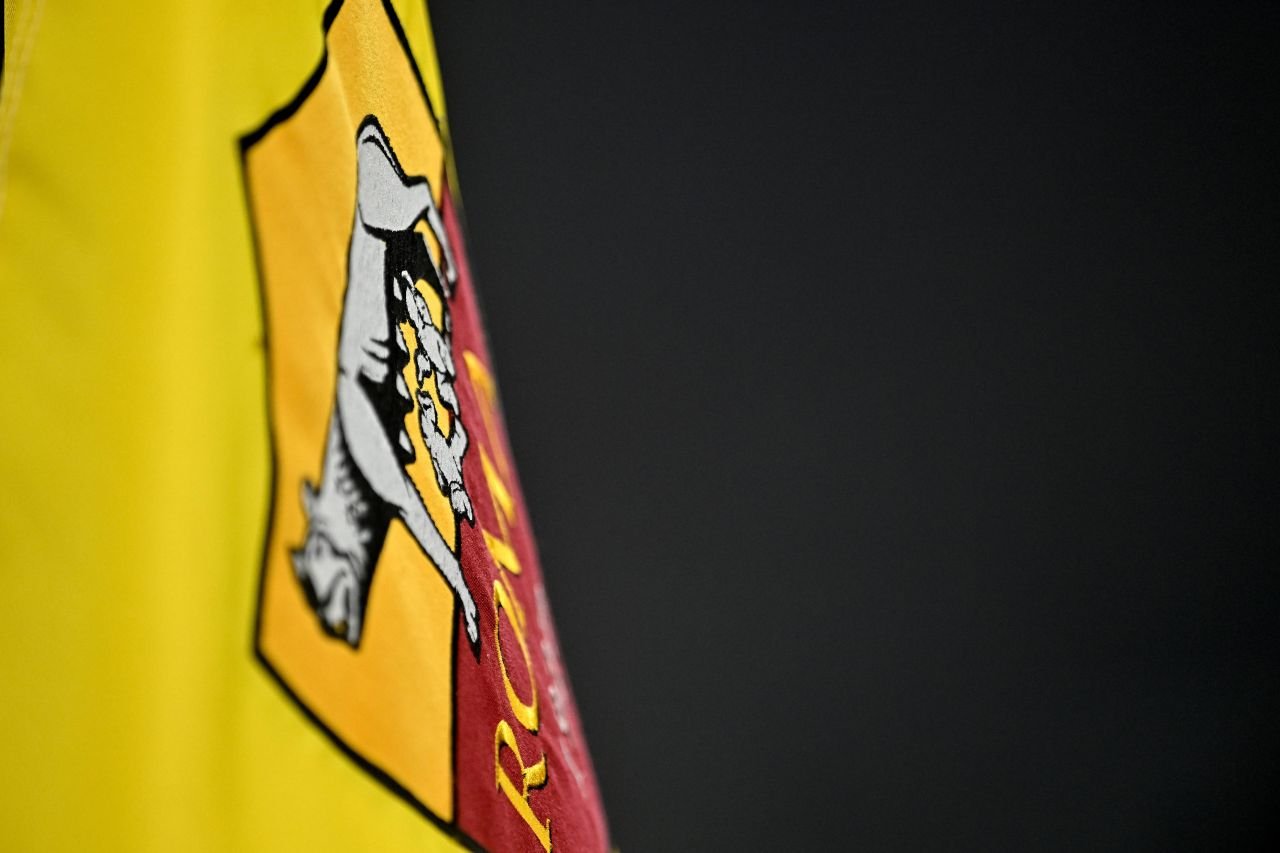 AS Roma dă lovitura! Transfer de zeci de milioane de euro: 