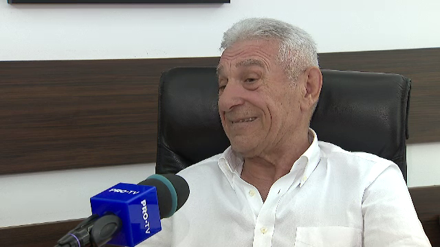 Sfatul lui Ioan Becali pentru &rdquo;perla&rdquo; lui Gigi Becali: &rdquo;&Icirc;și bate joc de meseria lui!&rdquo;