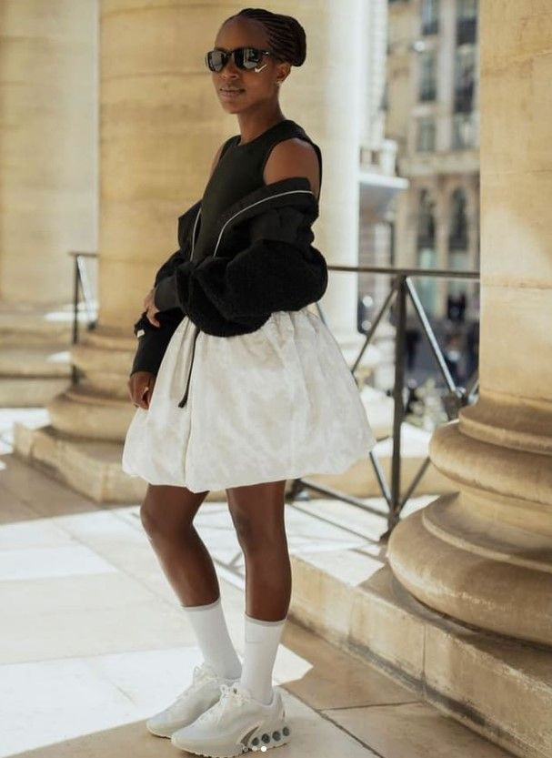 Faith Kipyegon, atleta care concurează doar cu ea însăși! Dubla campioană olimpică și a lumii și-a bătut propriul record mondial_3