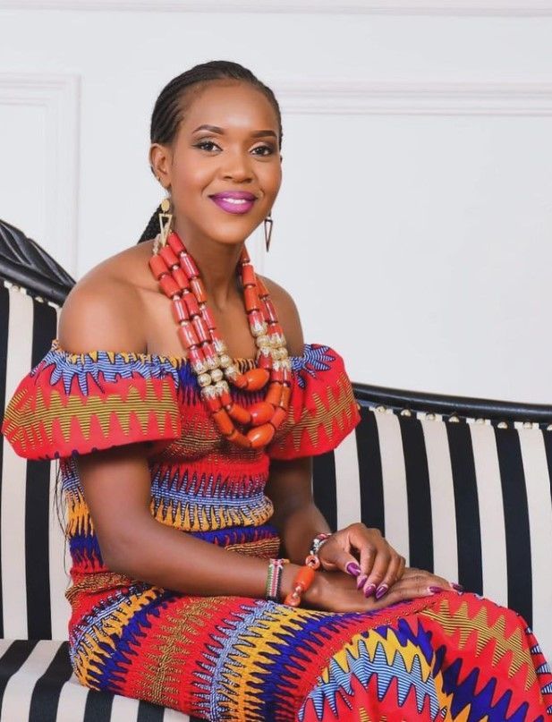 Faith Kipyegon, atleta care concurează doar cu ea însăși! Dubla campioană olimpică și a lumii și-a bătut propriul record mondial_6