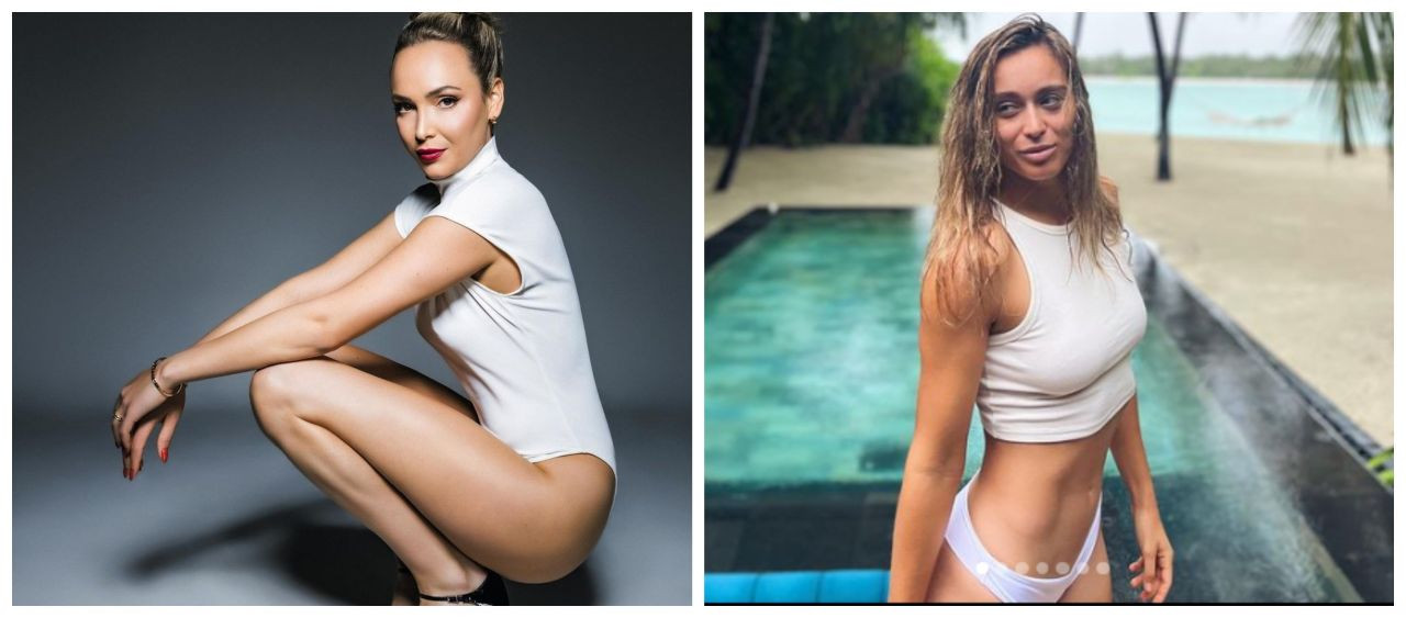 Cum s-a terminat &bdquo;meciul frumuseților&rdquo; la Wimbledon, Paula Badosa - Donna Vekic