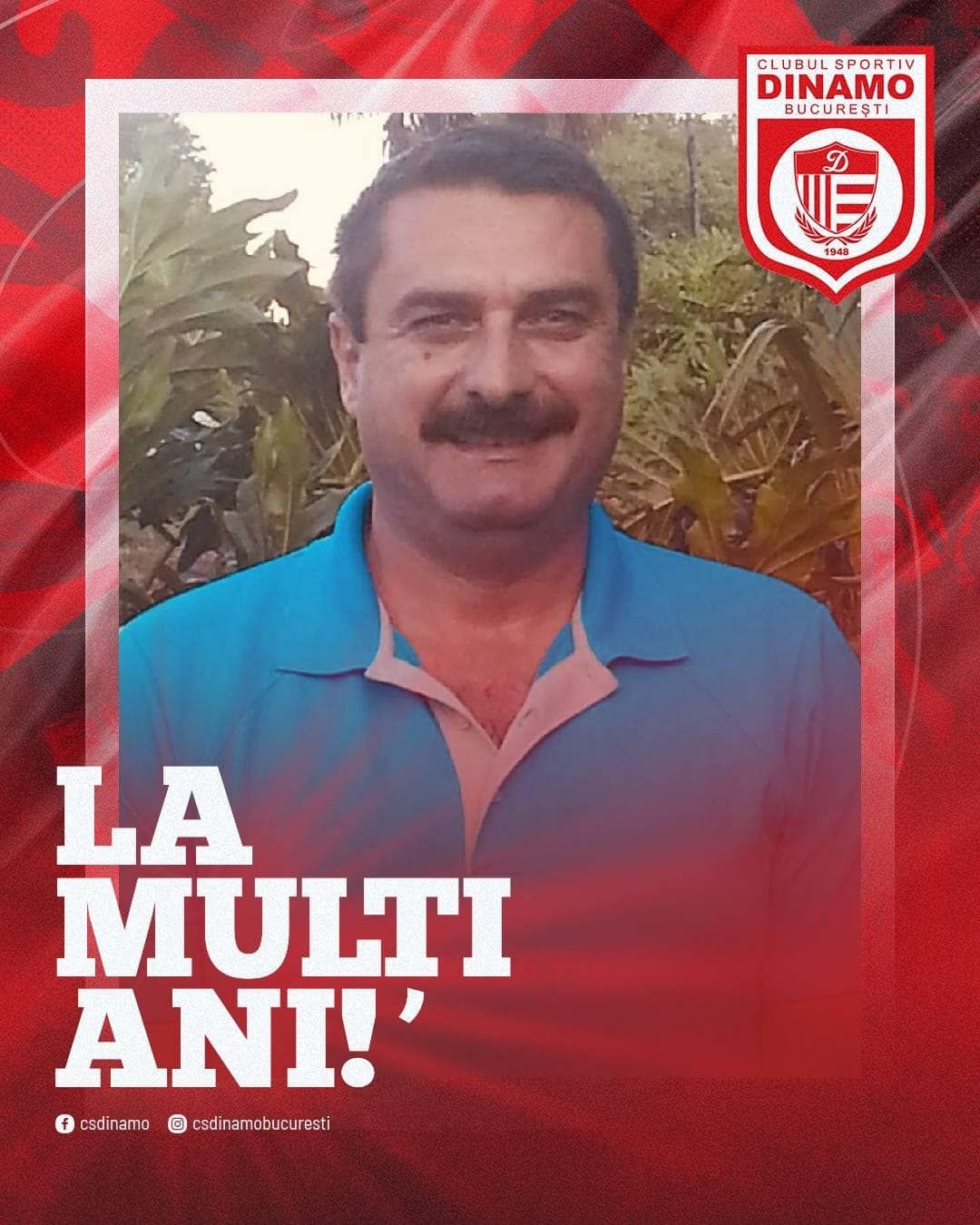 Cristian Zaharia, un jucător imens și mustața lui de poveste! Ce face acum medaliatul cu bronz de la Campionatul Mondial din 1990_2