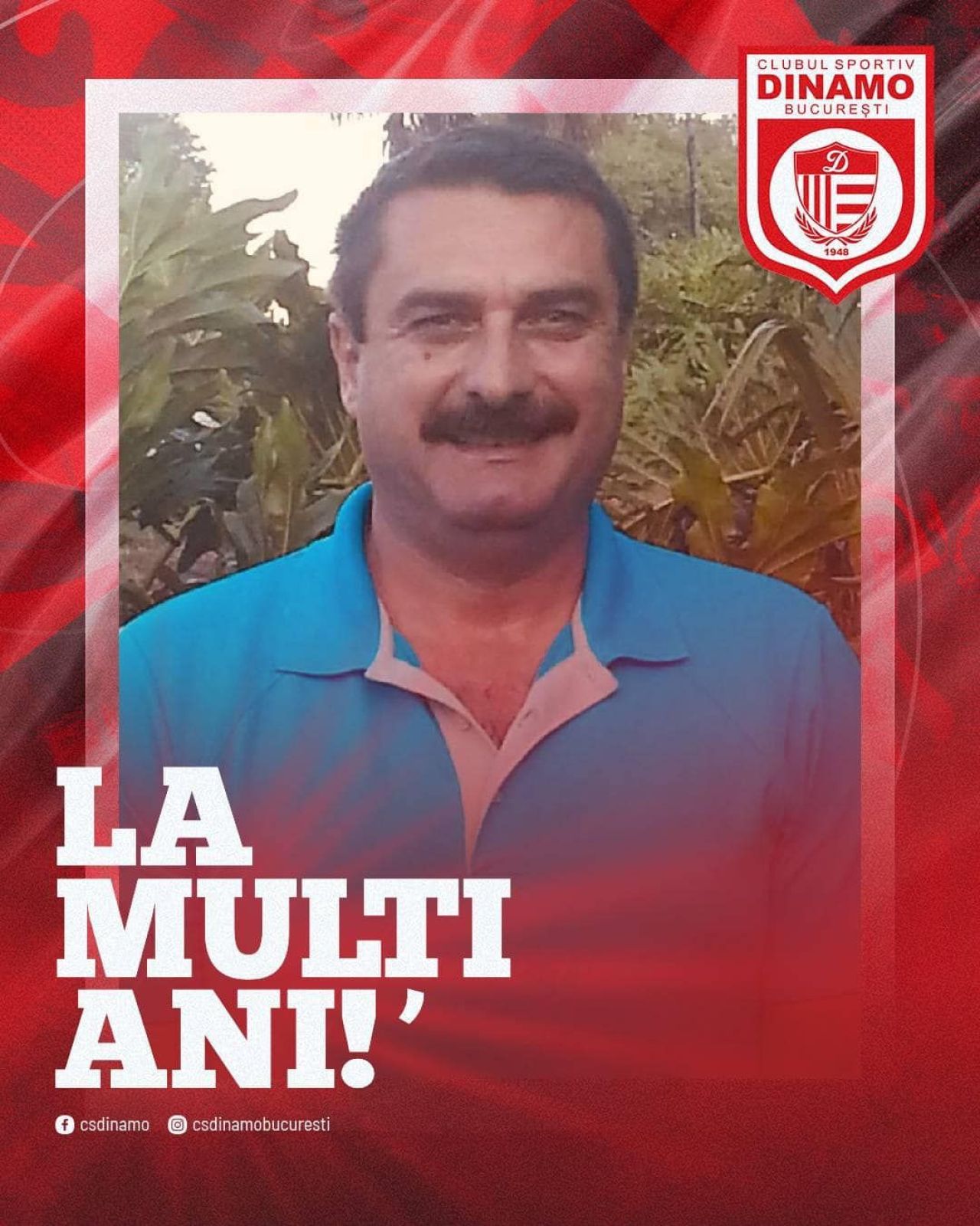 Cristian Zaharia, un jucător imens și mustața lui de poveste! Ce face acum medaliatul cu bronz de la Campionatul Mondial din 1990_2
