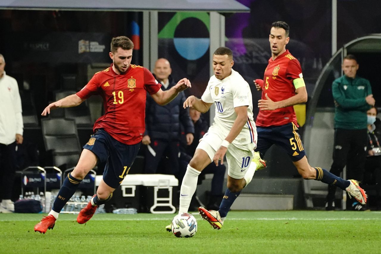 Spania - Franța 2-1 | Visul frumos continuă pentru Furia Roja la EURO 2024. Ibericii, în finala turneului _2