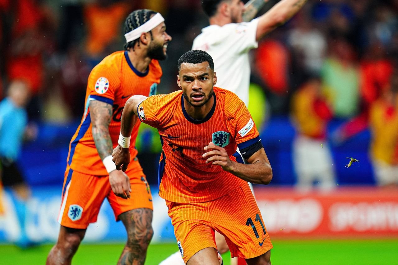 EURO 2024 | Olanda - Anglia 1-2 a fost în direct la Pro TV și pe VOYO! Ollie Watkins, eroul englezilor! _2