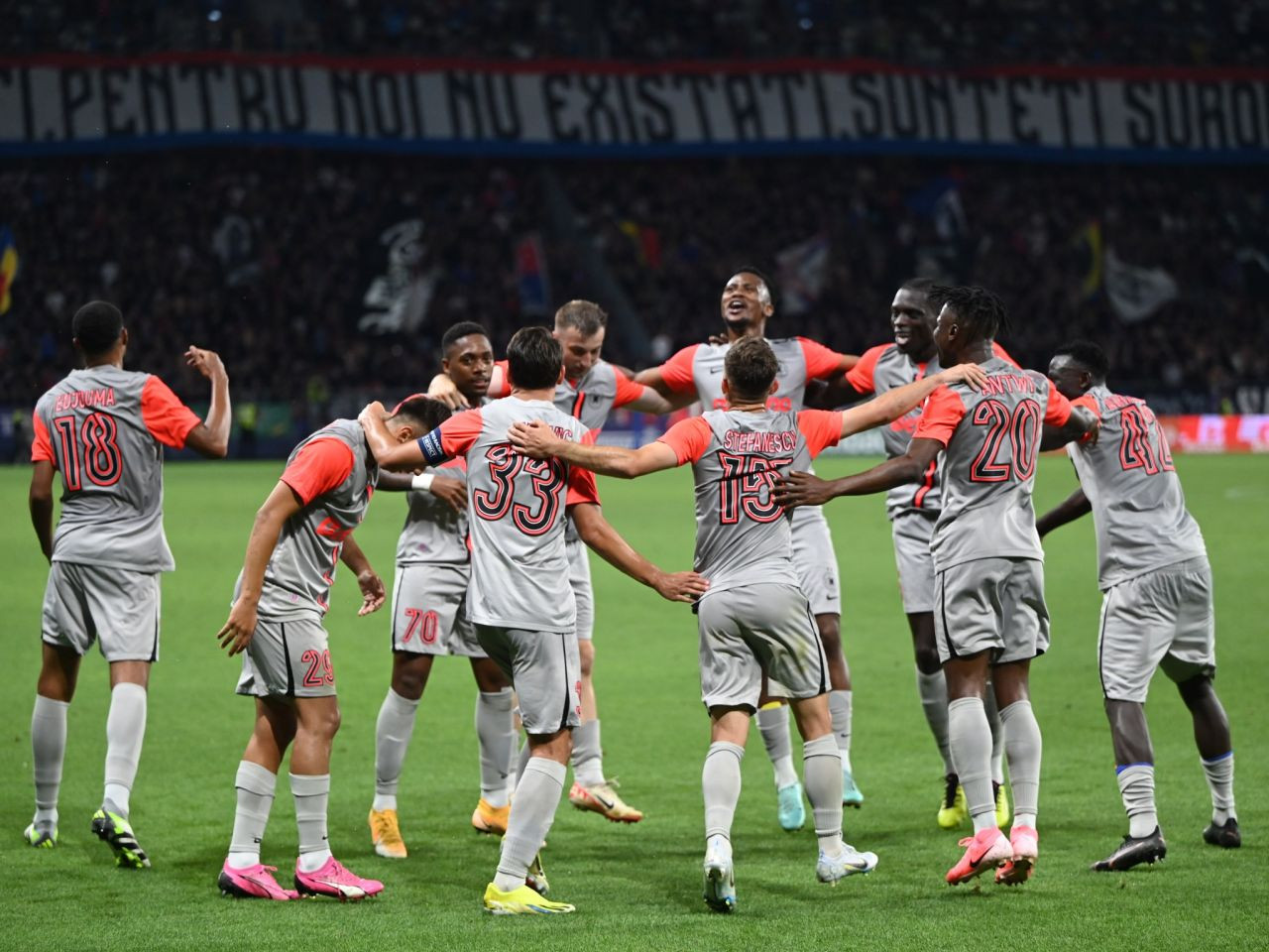 Problemele cu care se confruntă FCSB &icirc;naintea &icirc;ncleștării cu Virtus AC, &icirc;n primul tur preliminar din Champions League