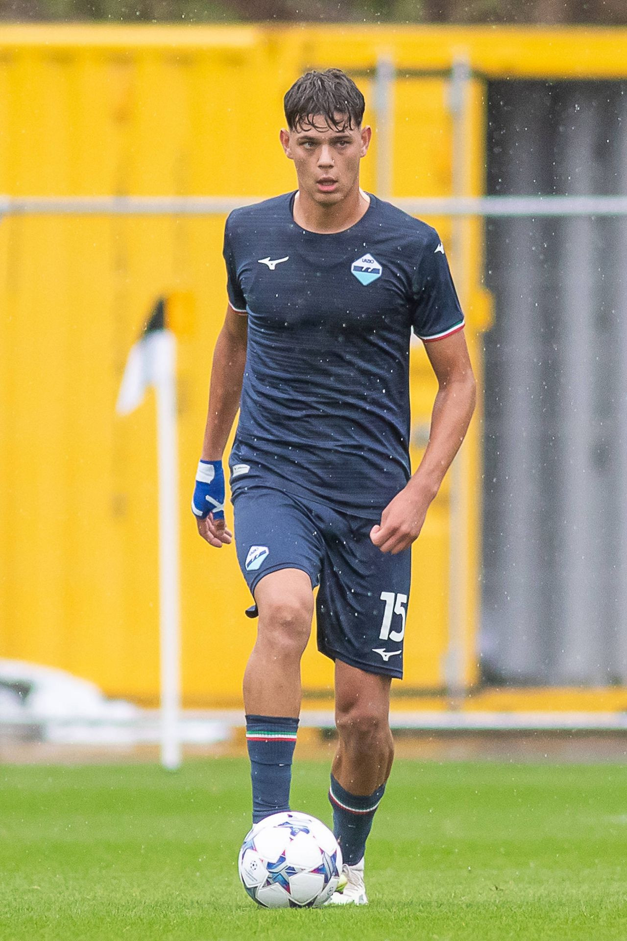 Fundașul român de Champions League de la Lazio a semnat azi cu AC Milan! ”Milan e Milan, m-au tratat la alt nivel”_7